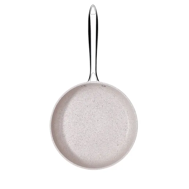 KORKMAZ GRANITA A1896 yopishmaydigan tova, 30 sm, 4 l