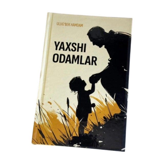 Улуғбек Ҳамдам: Яхши одамлар