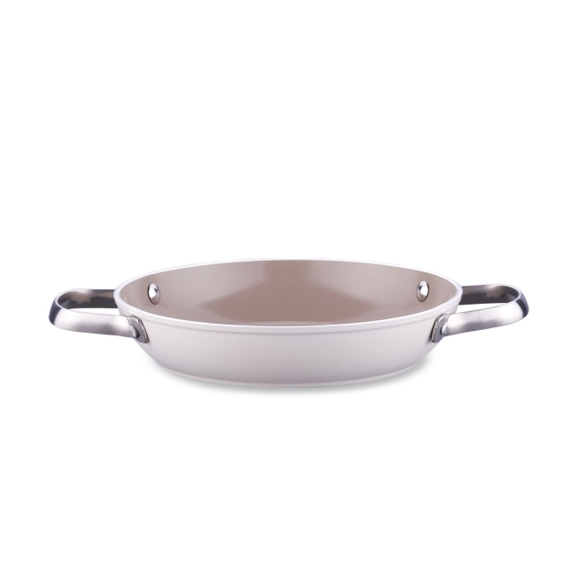 KORKMAZ NEA SERA A3861 omlet tovasi, 20 sm, 1 l
