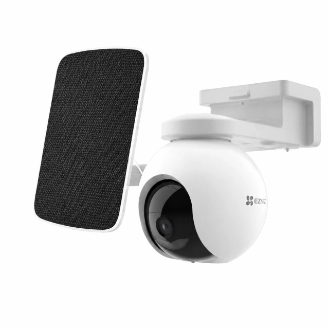 Kuzatuv Kamerasi EZVIZ CS-EB8 4G  (3MP) Wi-Fi
