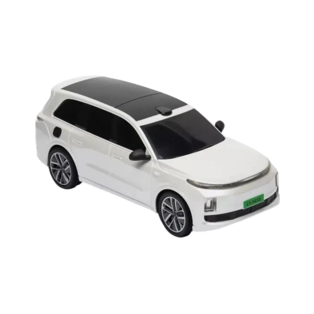 O&lsquo;yinchoq avtomobil - Lixiang L9 , white