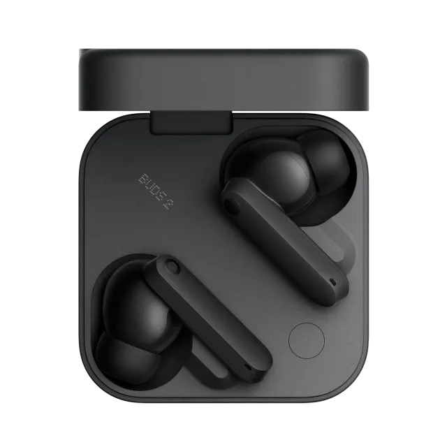 Simsiz naushnik CMF by Nothing Buds 2, Dark grey