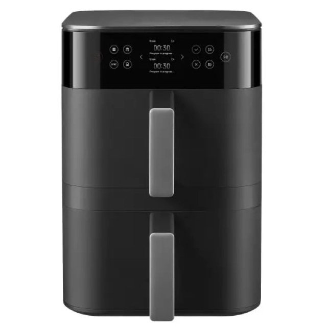 Xiaomi Dual Zone Air Fryer 12L aerogrili