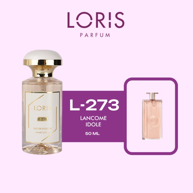 Loris L-273 | Lancome &ndash; Idole parfum ayollar uchun 50 ml