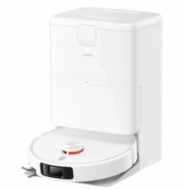 Xiaomi Robot Vacuum H50 Pro White robot-changyutgichi