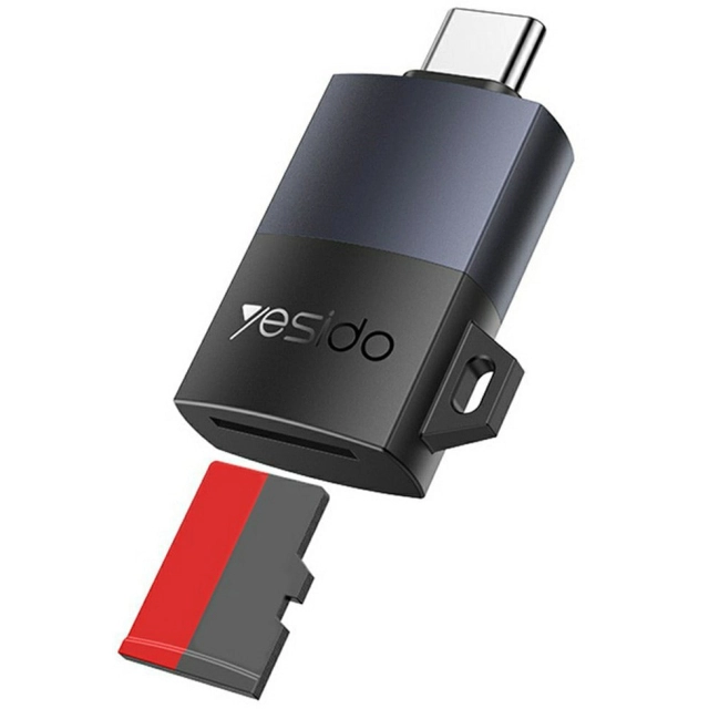 Yesido GS37 kartrideri