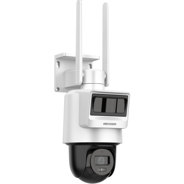 Kamera Hikvision DS-2DE2C200IWG-K/4G/C05S10 2.0MM