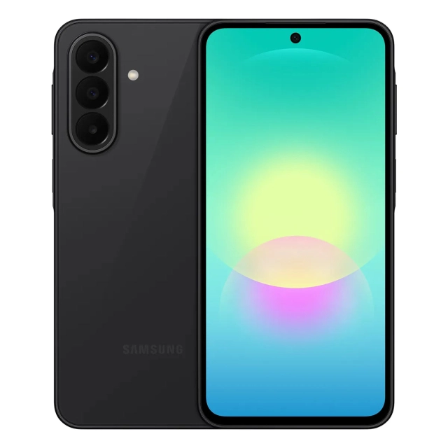 Samsung Galaxy A27 6/128GB Black smartfoni