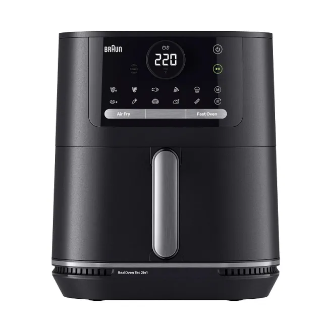 Airogril Braun HF5054