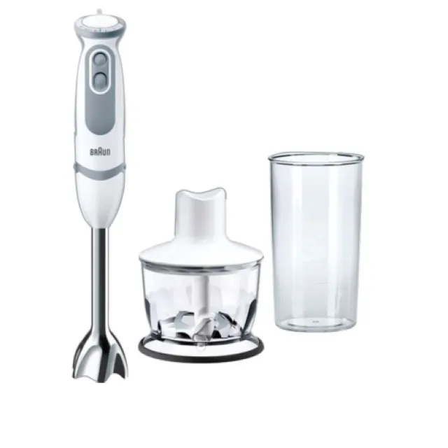 Braun MQ5020 qo&lsquo;l blenderi