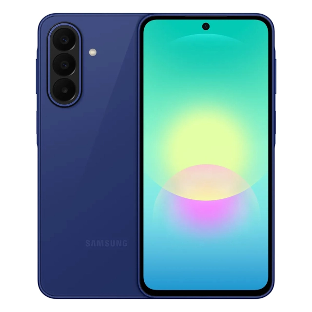 Смартфон Samsung Galaxy A27 6/128GB Blue