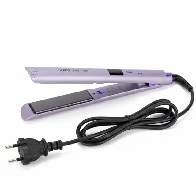 Professional soch tekislovchi VGR V-533, Purple