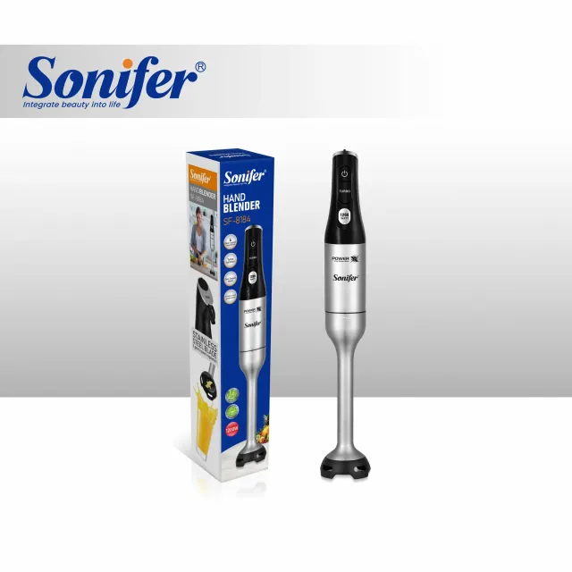 Qo&lsquo;l Blenderi Sonifer SF-8184