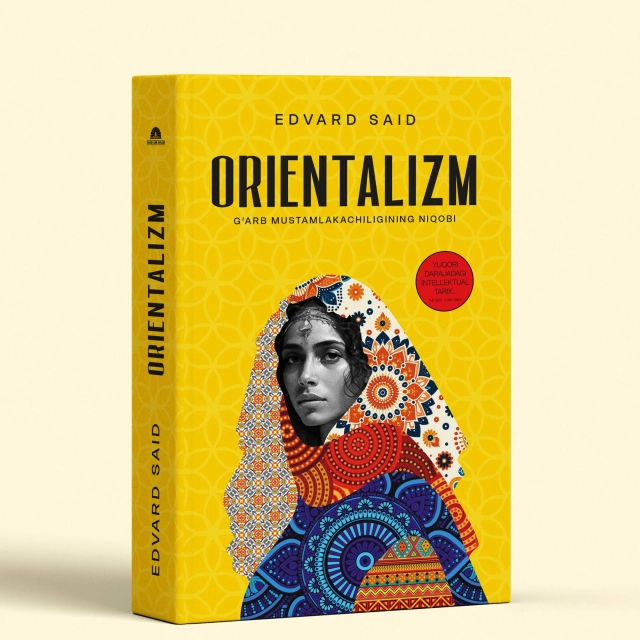 Edvard Said: Orientalizm