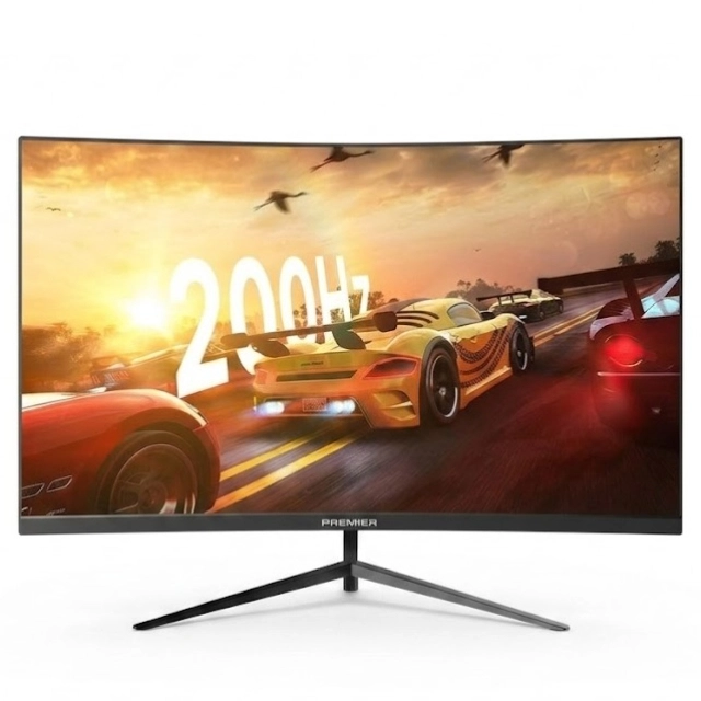 Monitor Premier 24PRM200LEDMC 24" 200 Hz