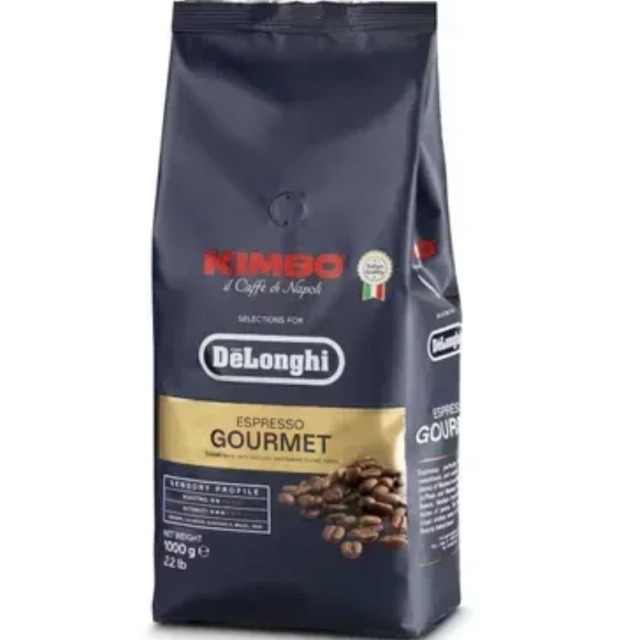 DeLonghi Kimbo DLSC60 donador qahvasi