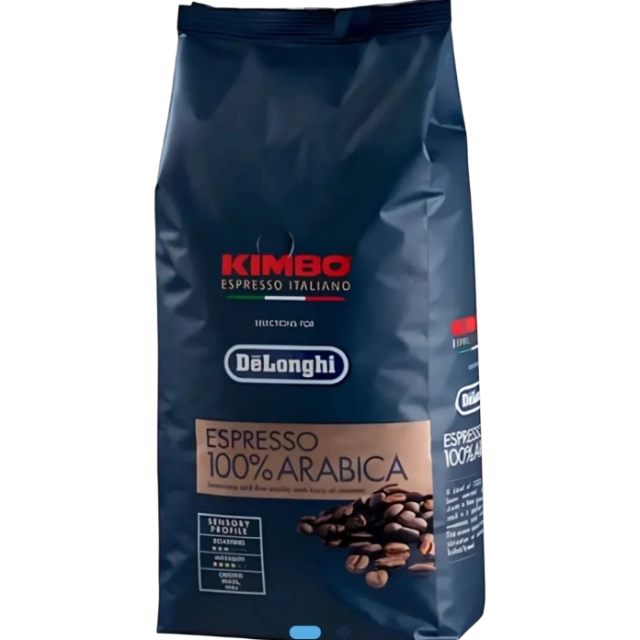DeLonghi Kimbo DLS613 donador qahvasi
