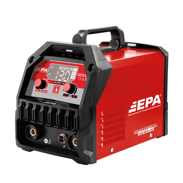 EPA MIG/MMA-130  payvandlash apparati