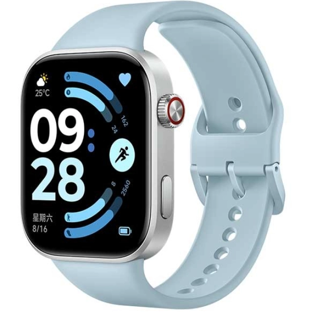 Aqlli soat Redmi Watch 6, Glacier Blue