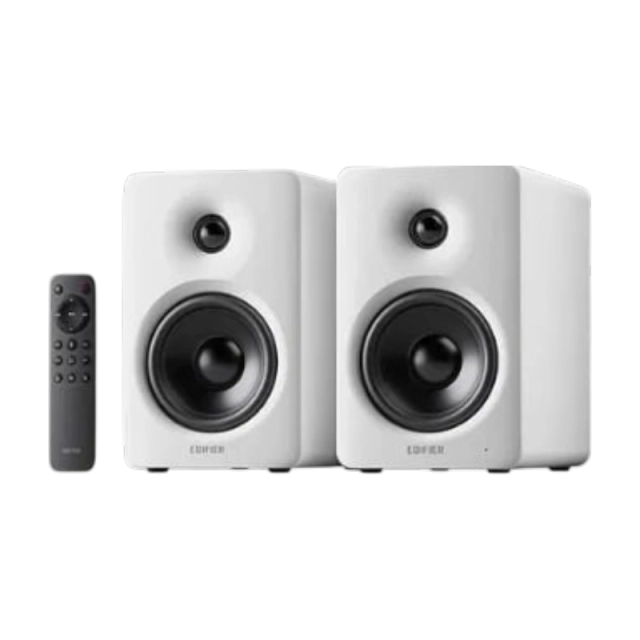 Karaoke kolonkasi EDIFIER M90, White