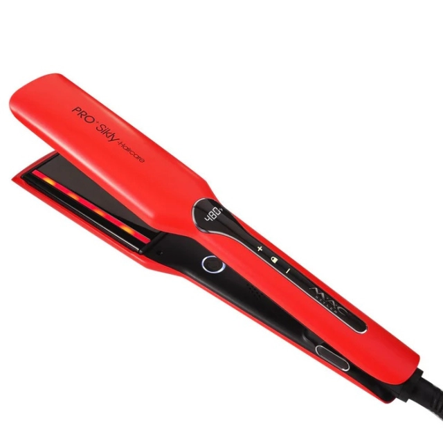 Soch to'g'rilovchi MAC MC-5590 Pro