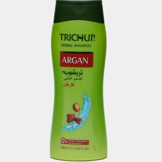 Trichup argan shampuni 400 ml (Classic pack) 19962 SH4-AR