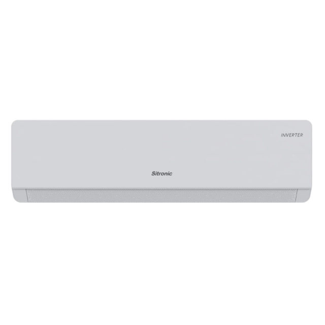 Кондиционер Sitronic Shine Full DC Inverter 12