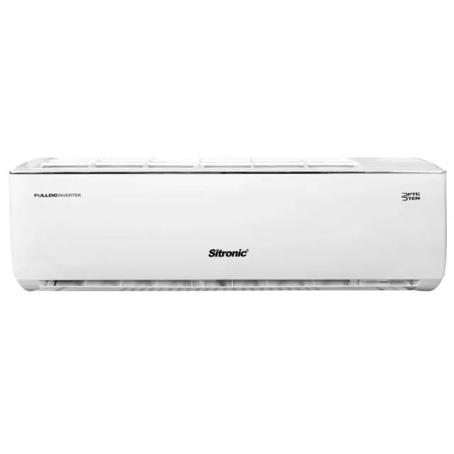 Кондиционер Sitronic Auros 12 Inverter