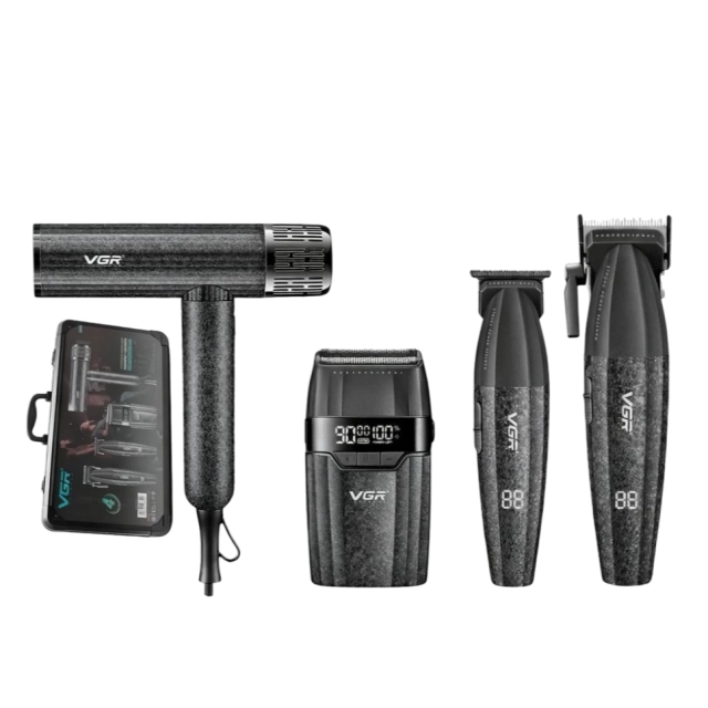 Soch olish to&lsquo;plami VGR V-640 S4