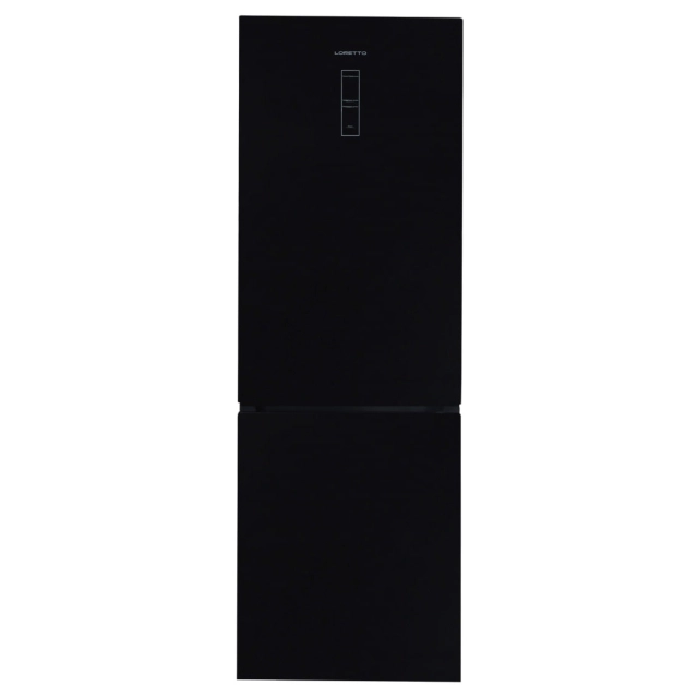 Loretto LRF-364GBL sovutgichi