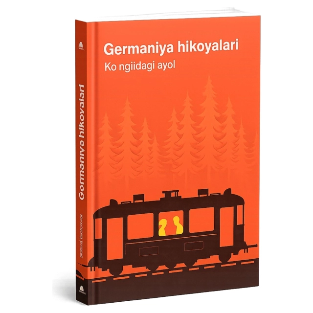 Germaniya hikoyalari: Ko'ngildagi ayol