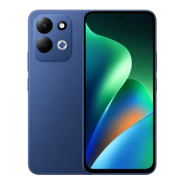Смартфон Xiaomi Redmi 17 4/256GB Blue