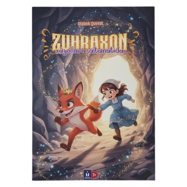 Otabek Quvvat: Zuhrajon xayollari saltanatida