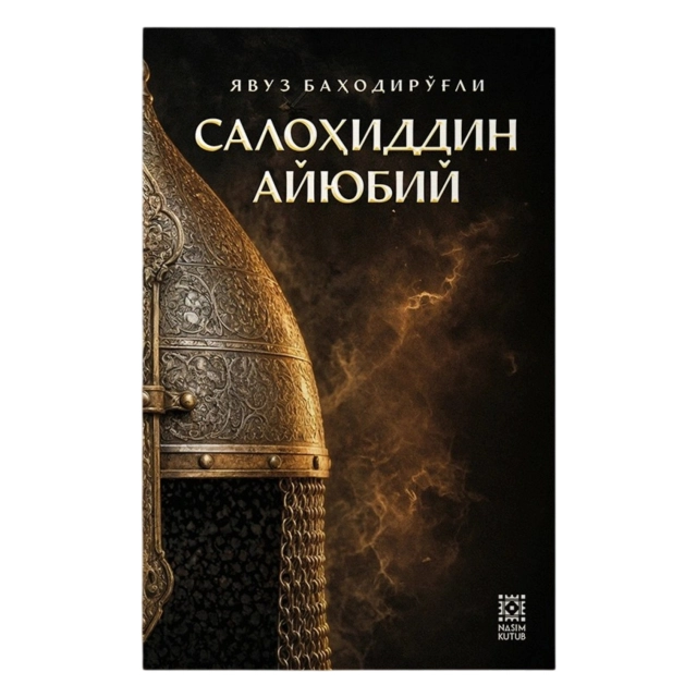 Yavuz Bahodiro&lsquo;g&lsquo;li: Salohiddin Ayyubiy