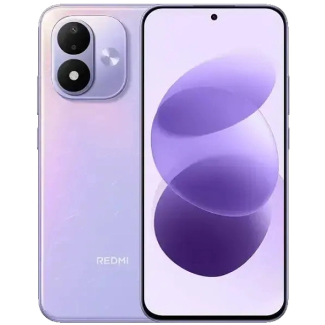 Xiaomi Redmi Note 17 6/256GB Celestial Purple smartfoni