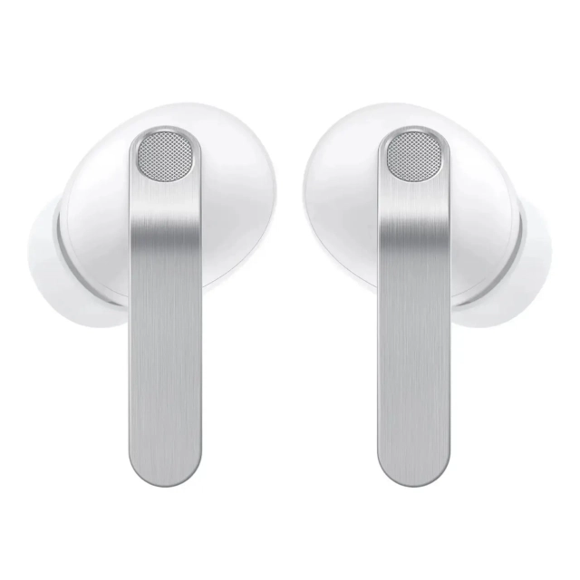 Samsung Galaxy Buds 4 Pro White simsiz quloqchinlari
