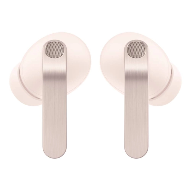 Samsung Galaxy Buds 4 Pro Pink Gold simsiz quloqchinlari