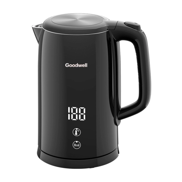 Goodwell GWS-1702BD elektr choynagi