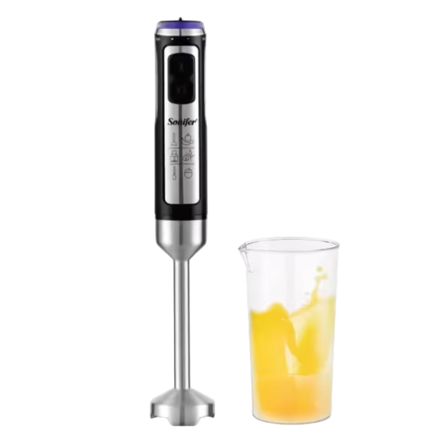 Qo&lsquo;l blender Sonifer SF-8171