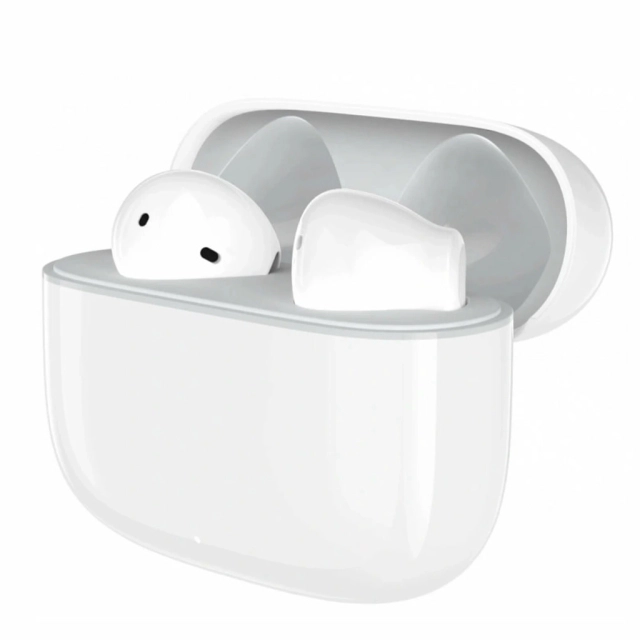 Honor Choice Earbuds X7 Play white simsiz quloqchini
