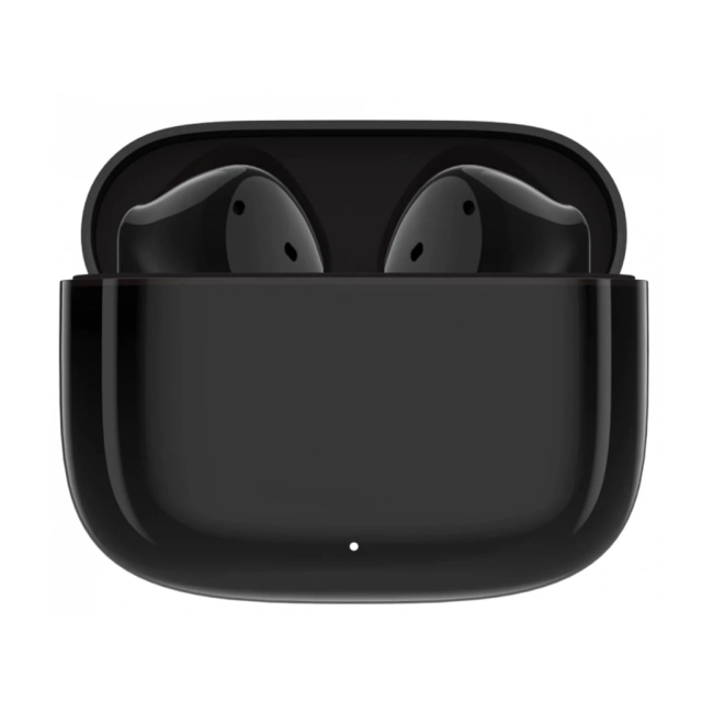 Honor Choice Earbuds X7 Play black simsiz quloqchini
