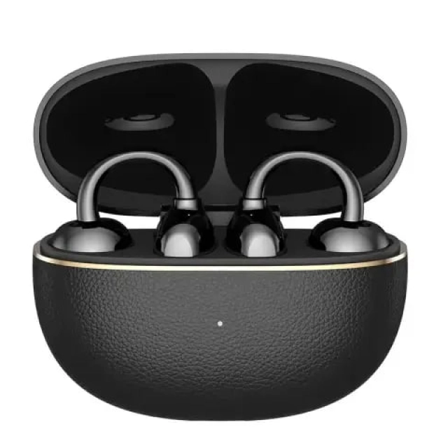 Honor Choice Earbuds Clip 2 Pro Black simsiz quloqchinlari