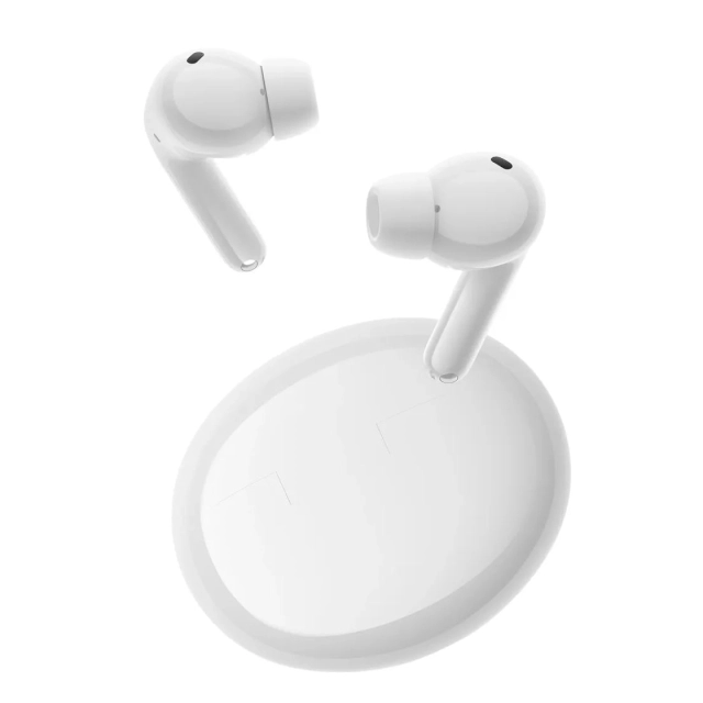 Honor Choice Earbuds X7 pro white simsiz quloqchini