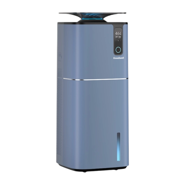 Havo tozalagich Goodwell GWS-12085SB 120 m2 gacha
