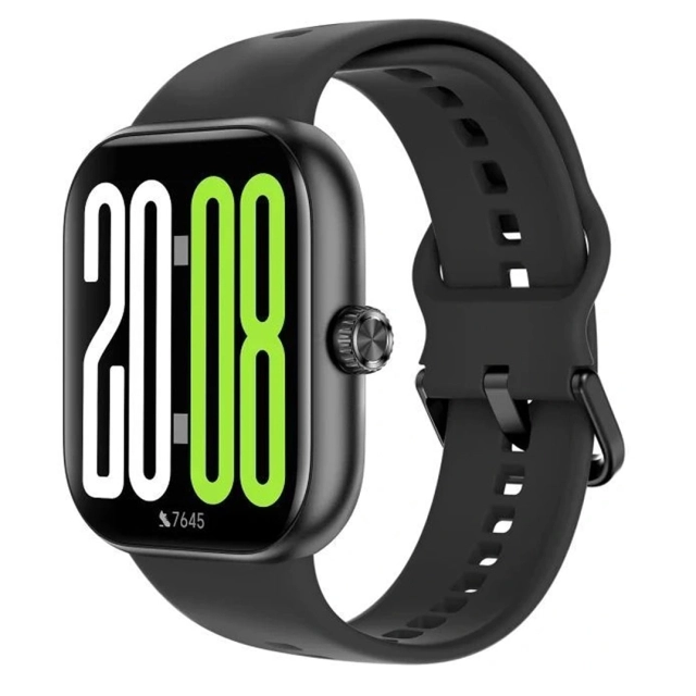 Honor Choice Watch 2 pro Black aqilli soati