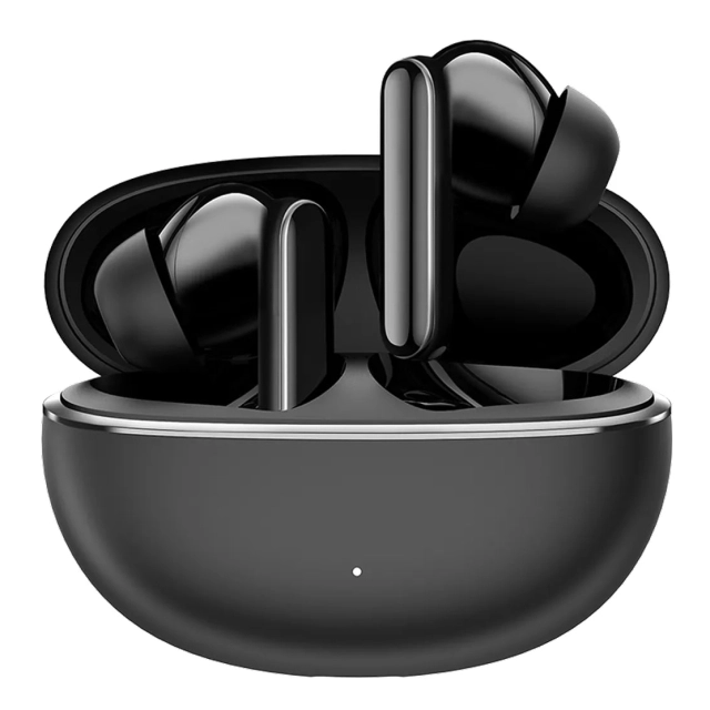 Honor Choice Earbuds X8 black simsiz quloqchini