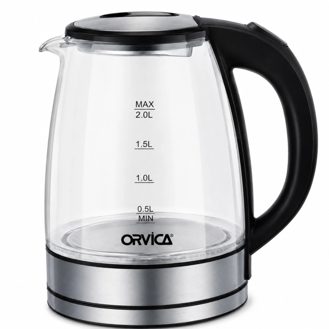 Чайник электрический Orvica ORM-8026