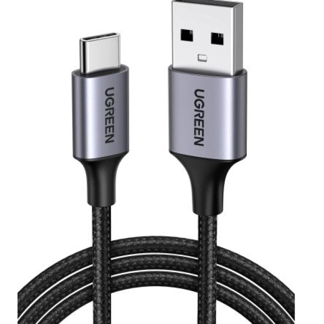Кабель Ugreen US288 USB-C