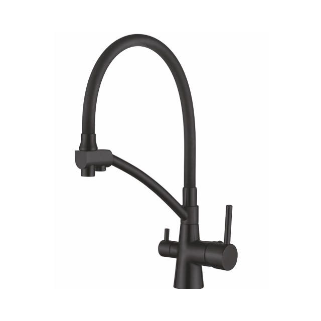 Смеситель для кухни Emerich 4855B-2