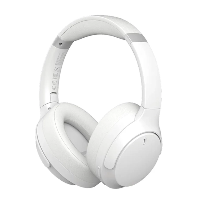 Honor Choice Headphones Pro ANC White quloqchini